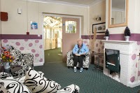 Claremont Residential Home 436160 Image 0